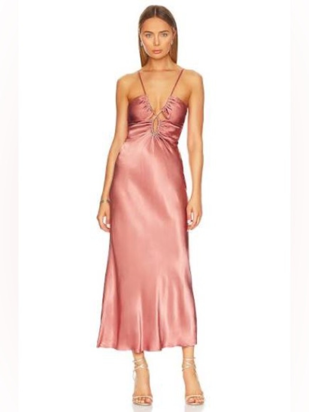 Free people shona joy angelica dress size 2